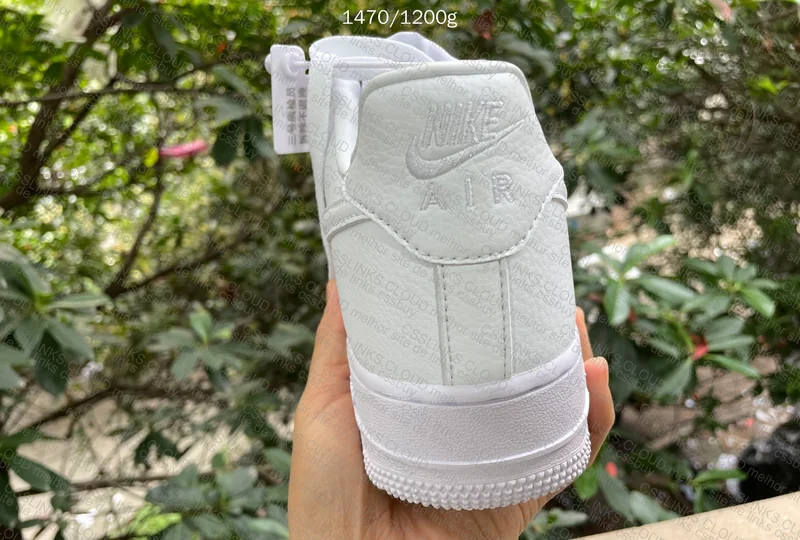 Air Force 1 Nocta 4