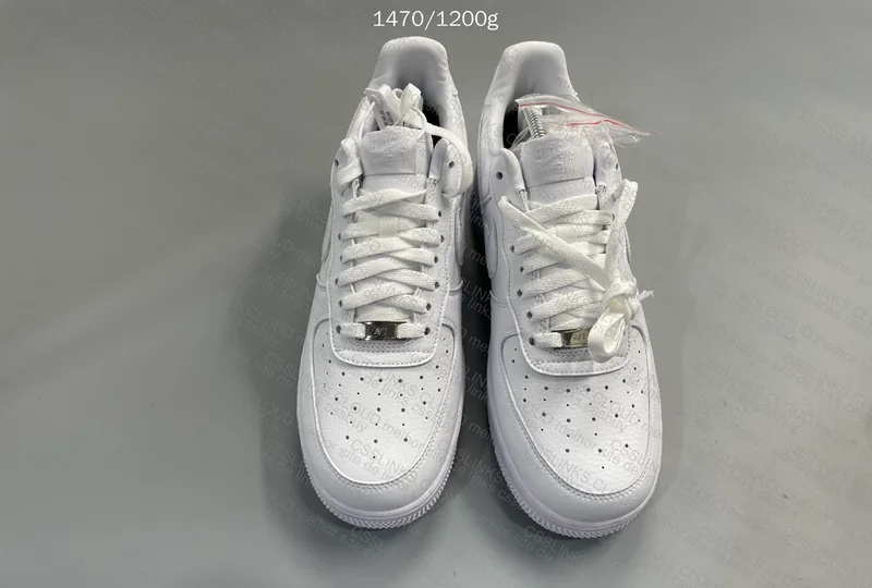 Air Force 1 Nocta 5