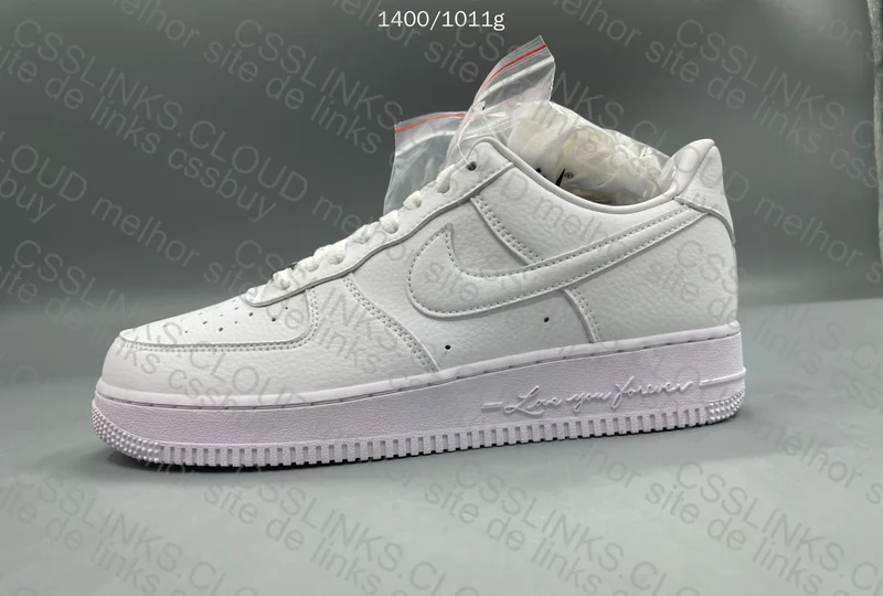 Air Force 1 Nocta
