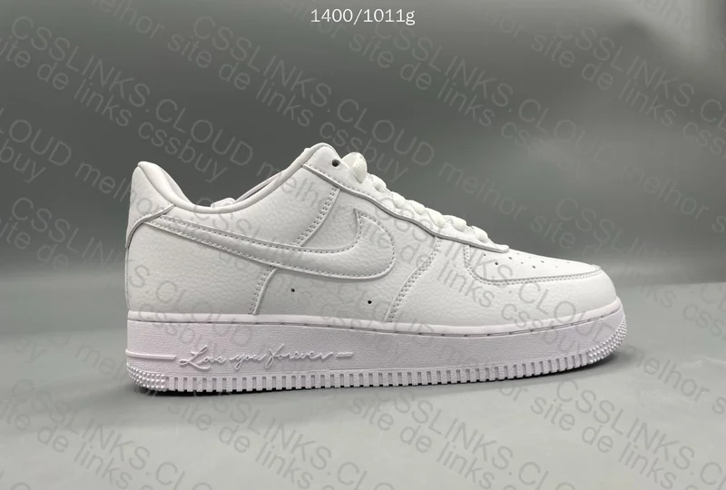 Air Force 1 Nocta 2
