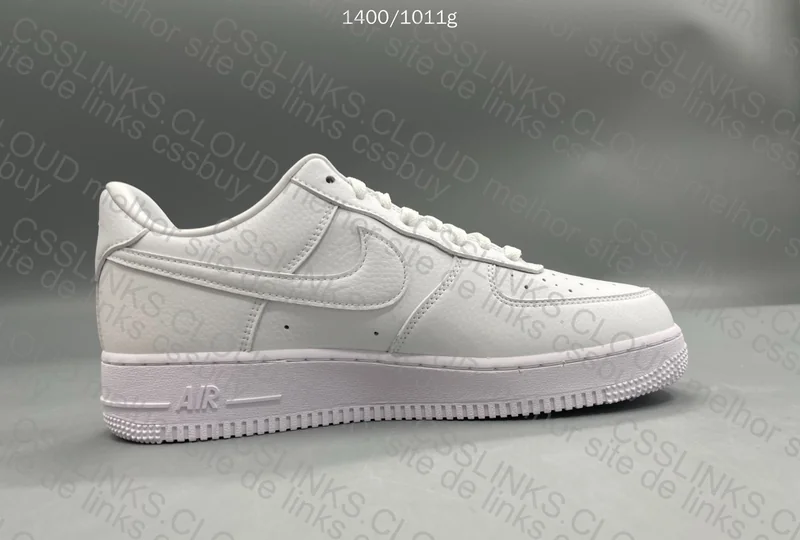 Air Force 1 Nocta 3