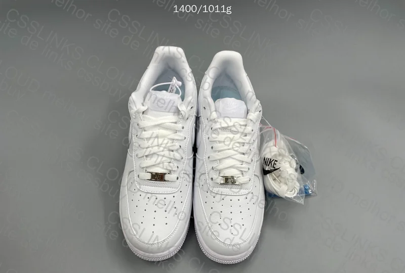 Air Force 1 Nocta 6