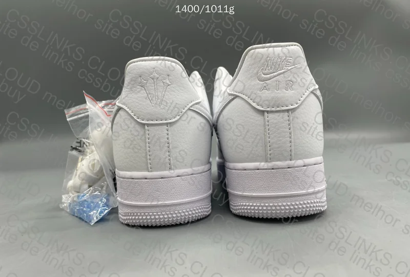 Air Force 1 Nocta 8