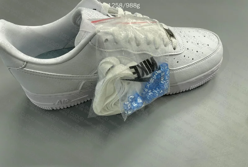 Air Force 1 NOCTA 10