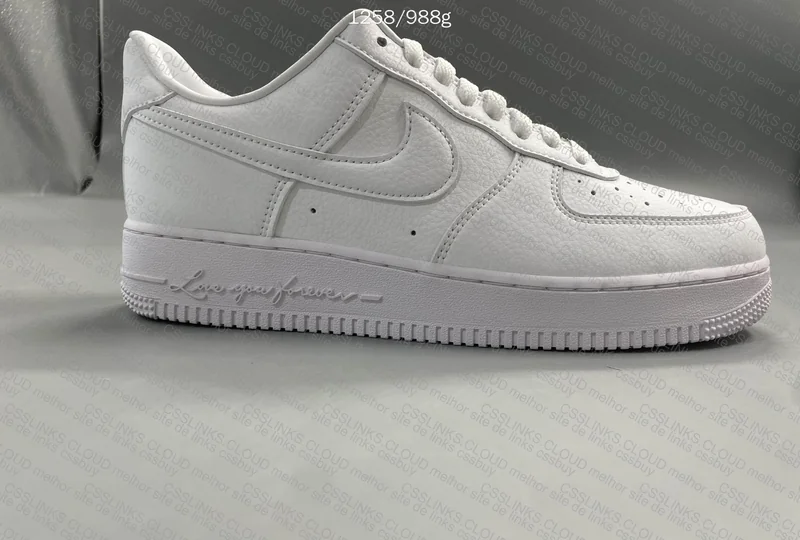 Air Force 1 NOCTA 4
