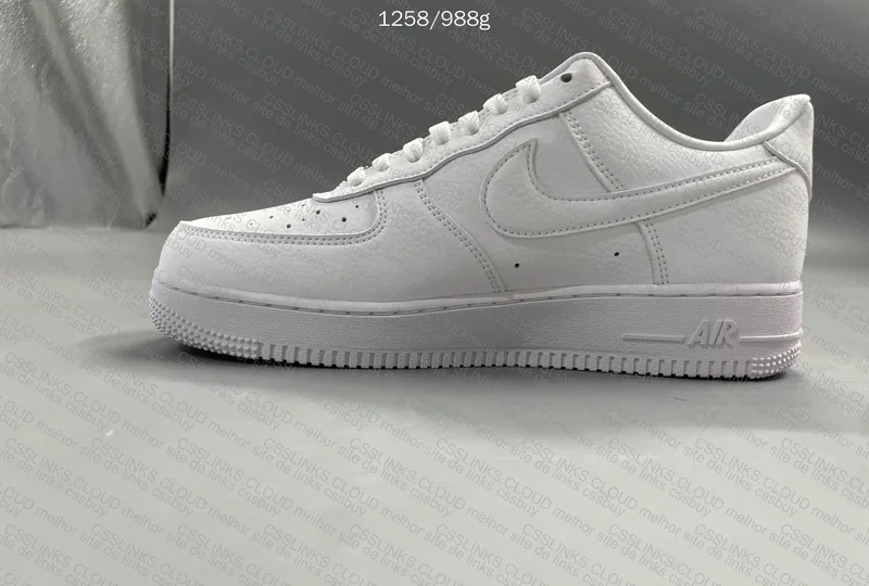 Air Force 1 NOCTA 6