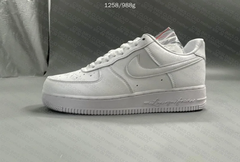Air Force 1 NOCTA 8