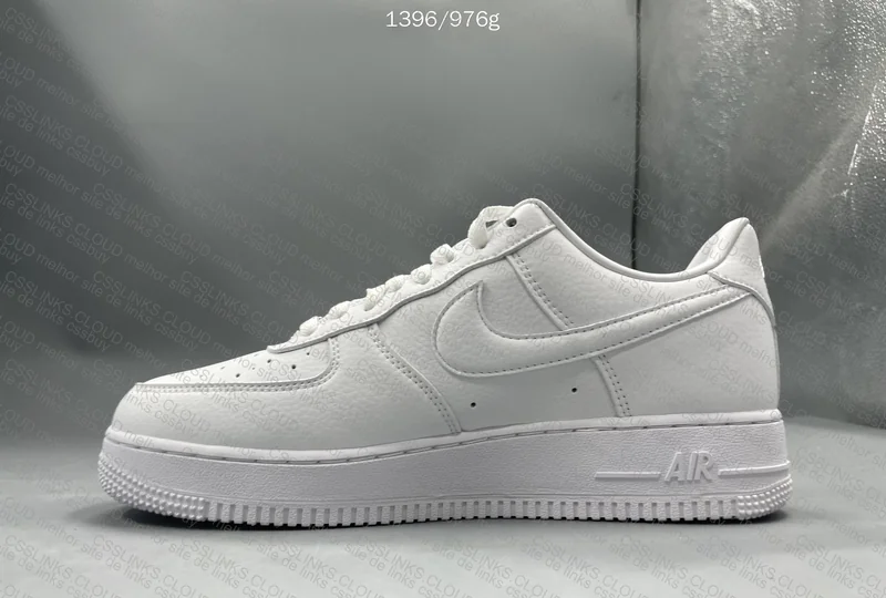 Air Force 1 Nocta 4