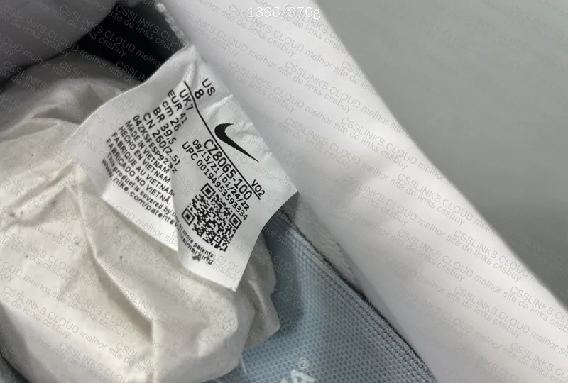 Air Force 1 Nocta 8