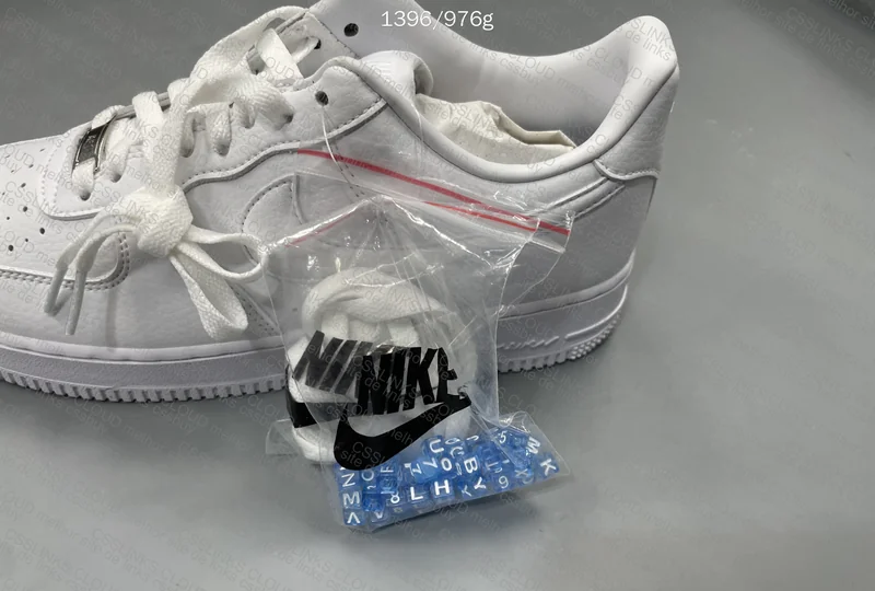 Air Force 1 Nocta 9