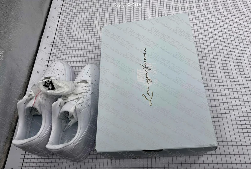 Air Force 1 Nocta 10