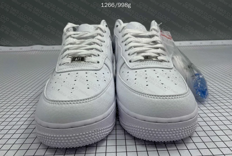Air Force 1 Nocta 2