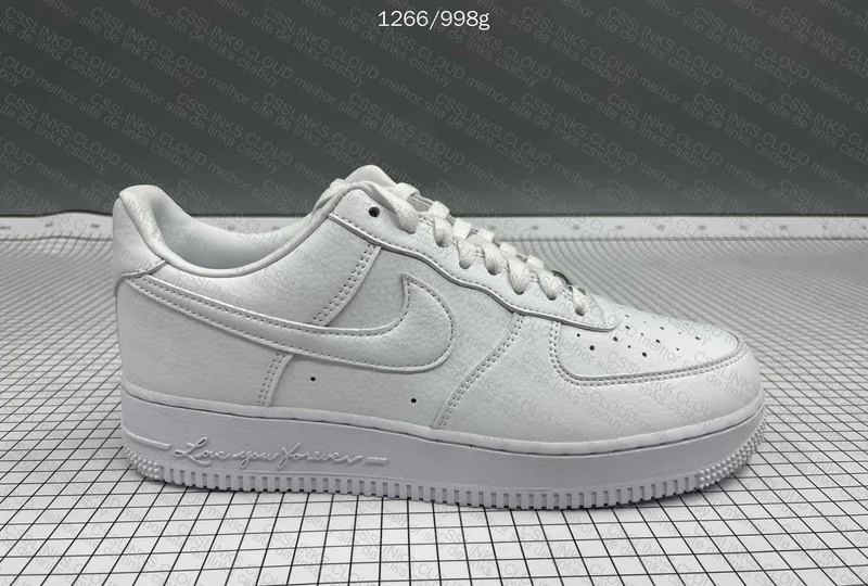 Air Force 1 Nocta 4