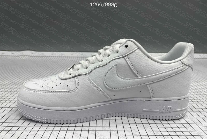Air Force 1 Nocta 5