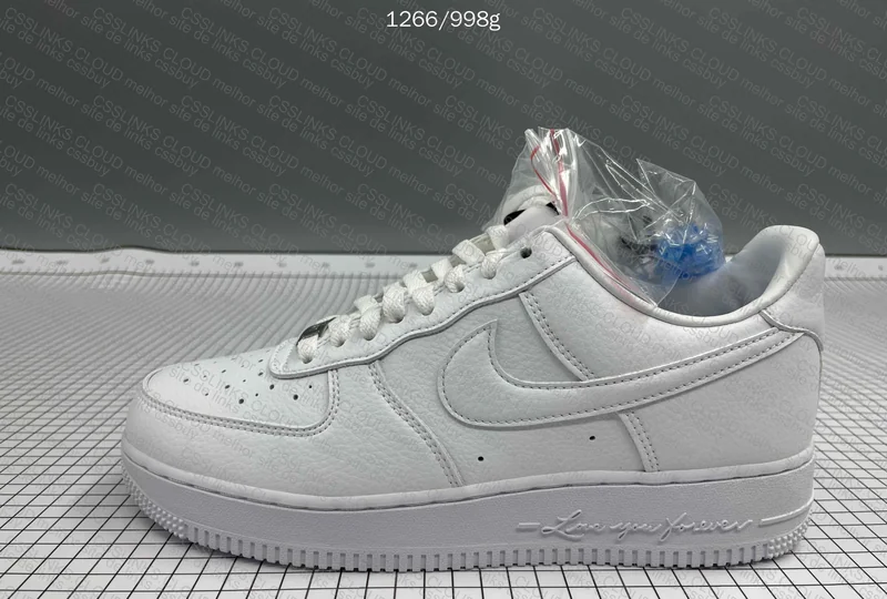Air Force 1 Nocta 8