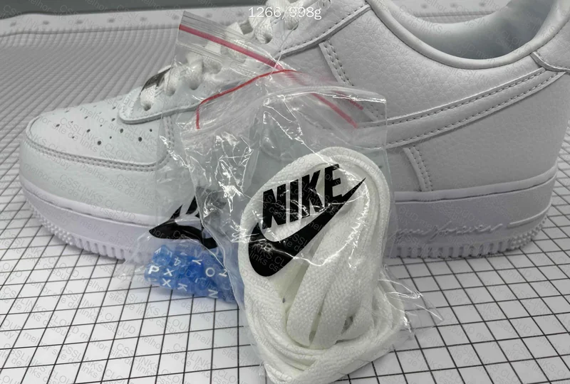 Air Force 1 Nocta 9