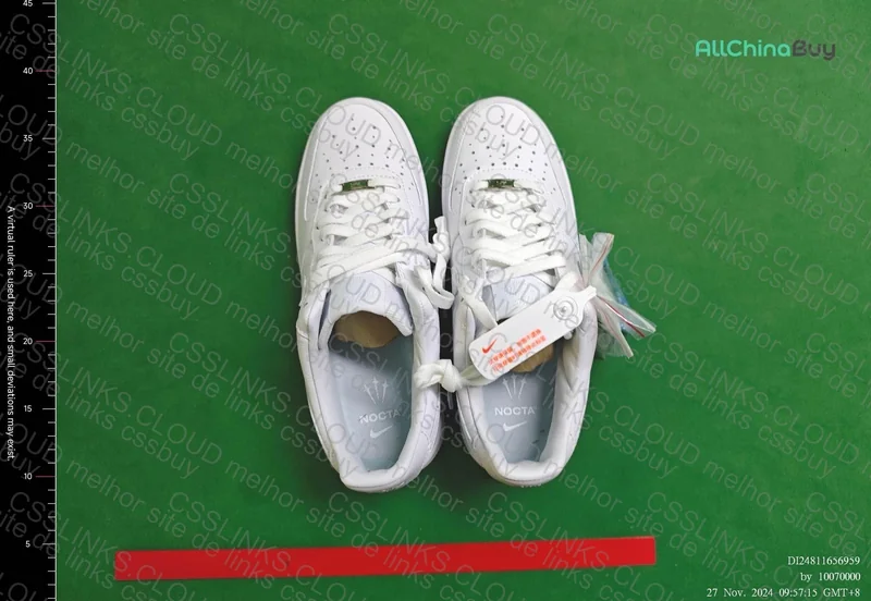 Air Force 1 Nocta