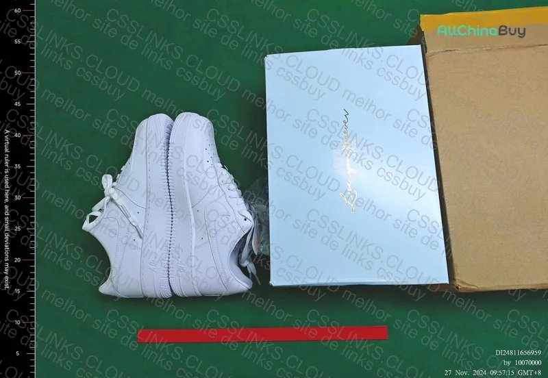 Air Force 1 Nocta 2