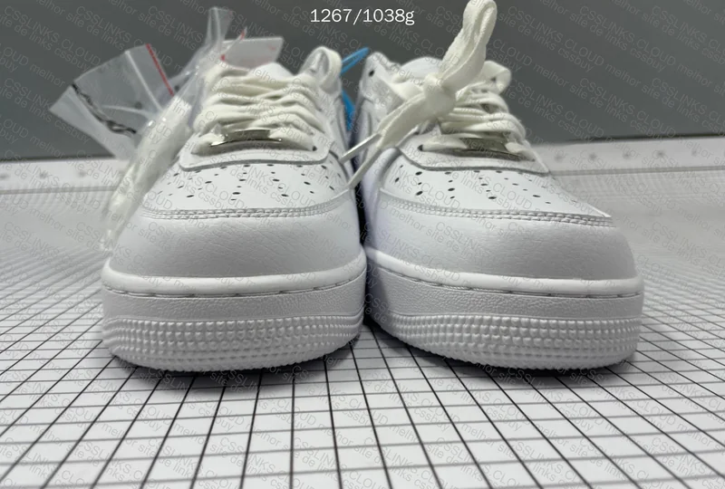 Air Force 1 Nocta 2