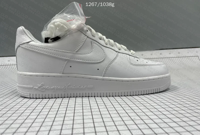 Air Force 1 Nocta 4