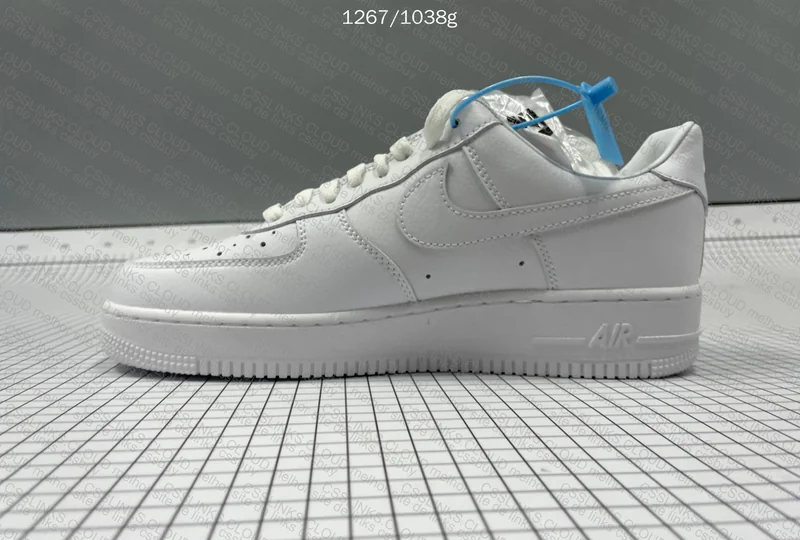 Air Force 1 Nocta 5