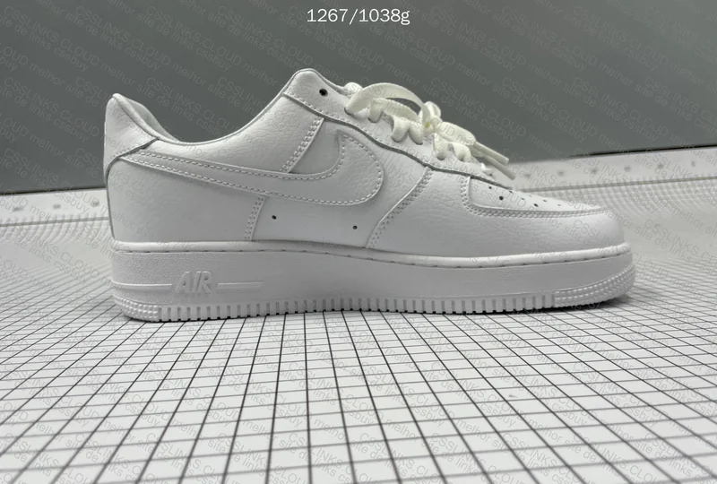 Air Force 1 Nocta 8