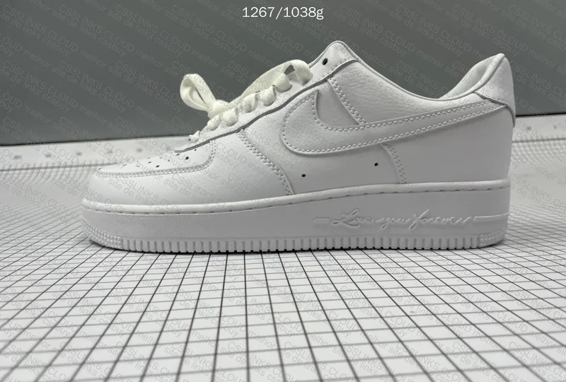 Air Force 1 Nocta 9
