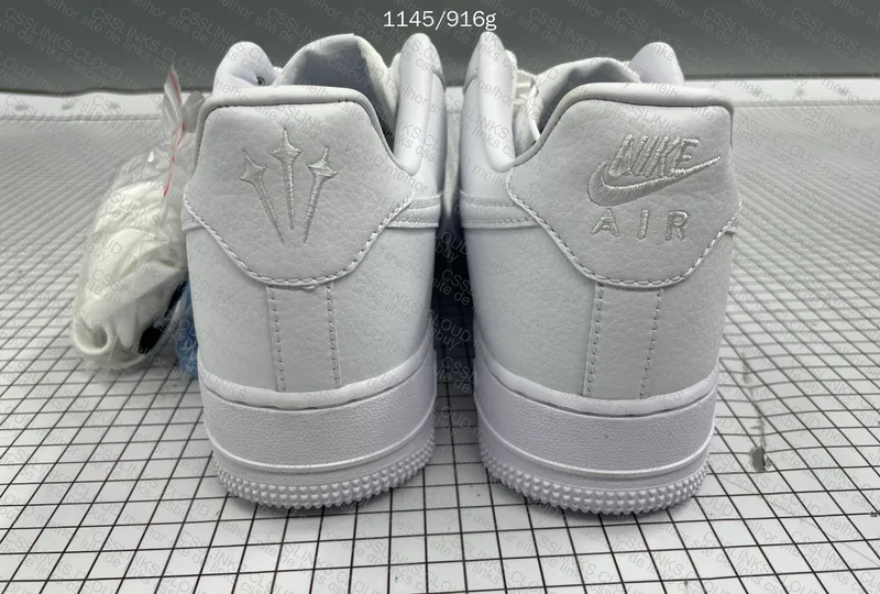 Air Force 1 - Nocta 4