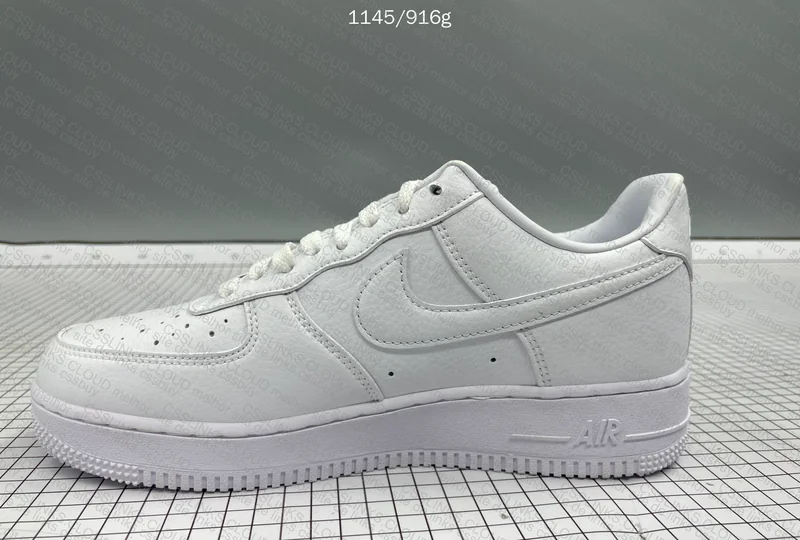 Air Force 1 - Nocta 6
