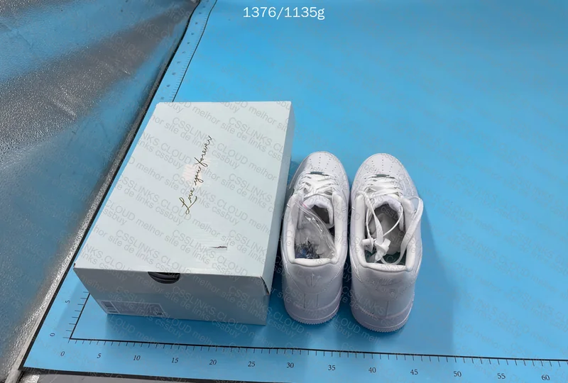 Air Force 1 NOCTA 4