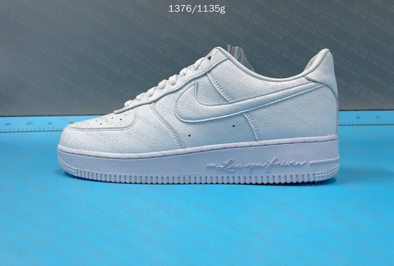 Air Force 1 NOCTA 8