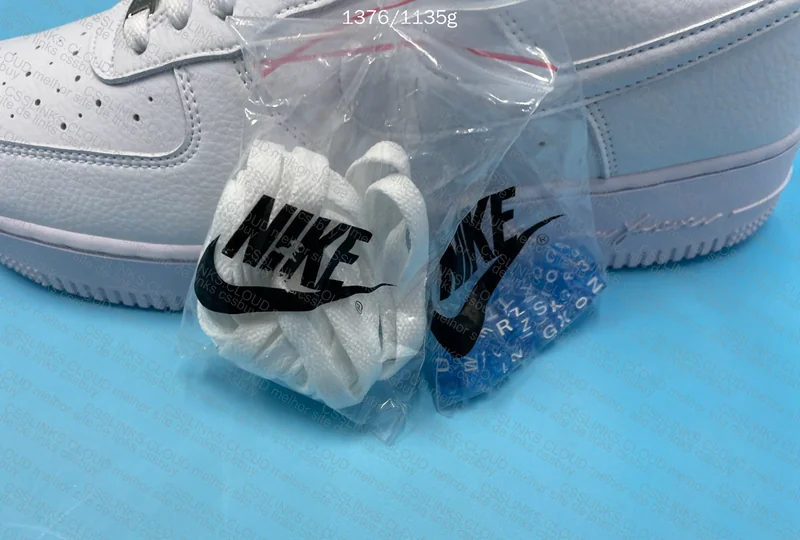 Air Force 1 NOCTA 9