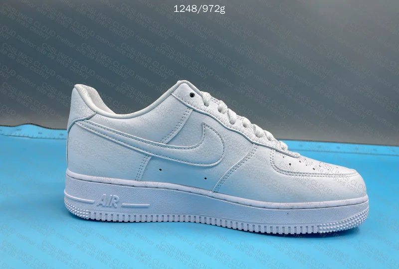 Air Force 1 Nocta 3