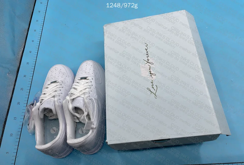 Air Force 1 Nocta 5