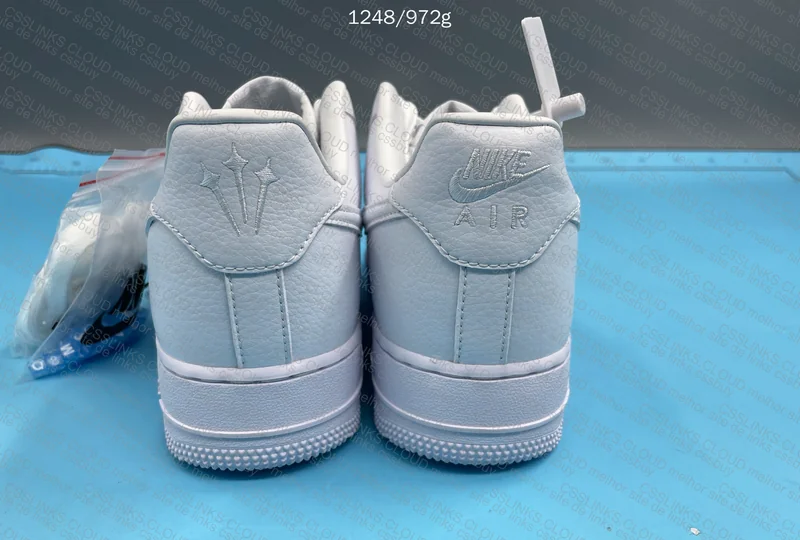 Air Force 1 Nocta 6