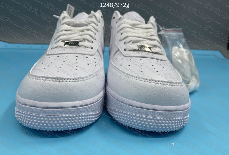 Air Force 1 Nocta 7
