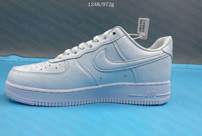 Air Force 1 Nocta 8