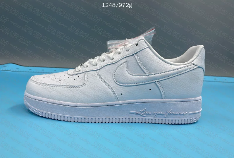 Air Force 1 Nocta 9