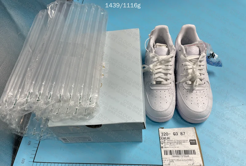 Air Force 1 Nocta 2
