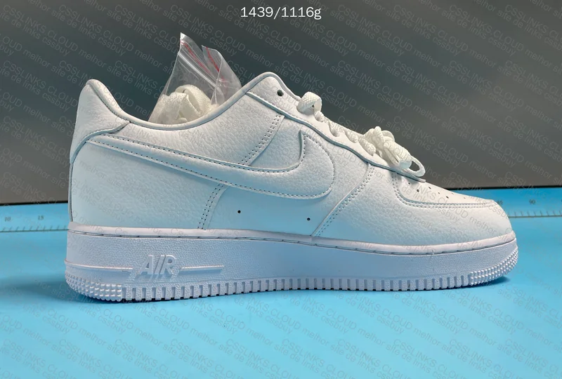 Air Force 1 Nocta 3