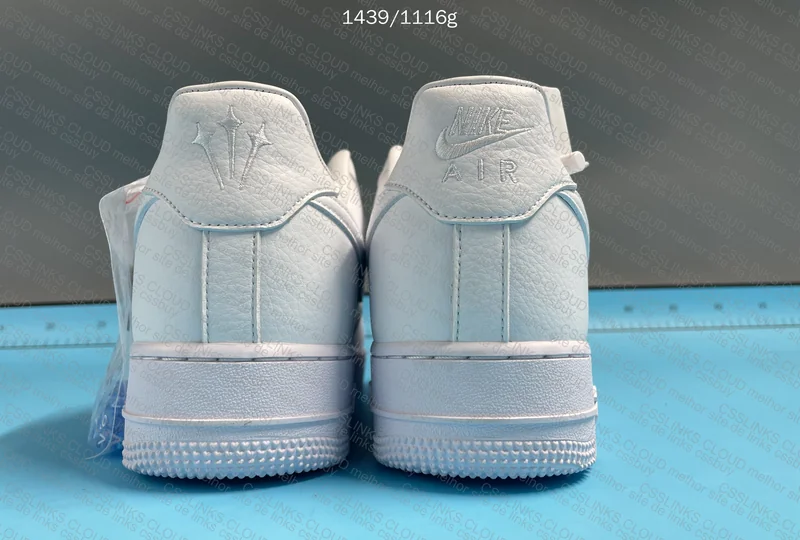 Air Force 1 Nocta 4