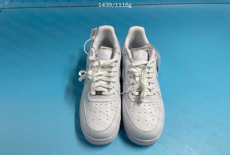 Air Force 1 Nocta 5