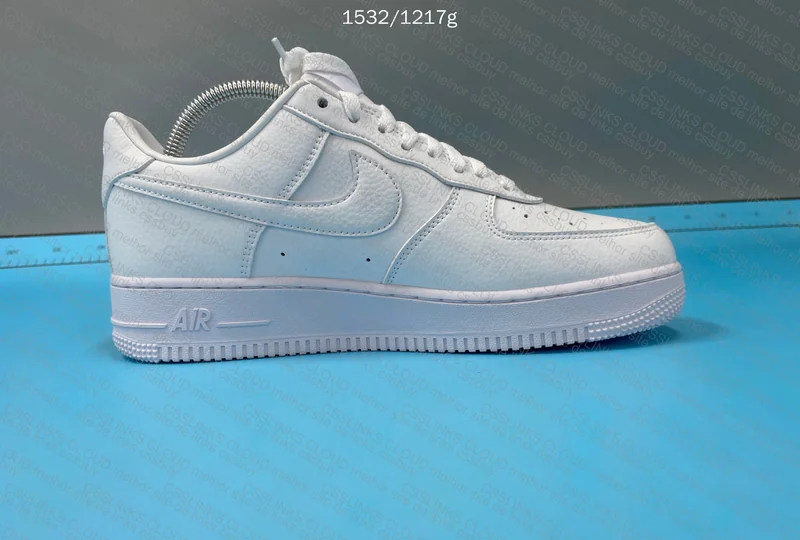 Air Force 1 Nocta 4