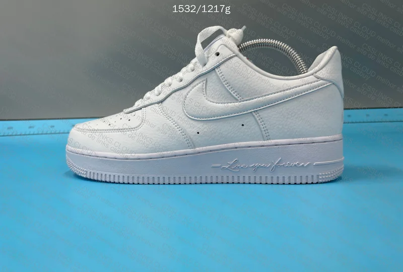 Air Force 1 Nocta 5