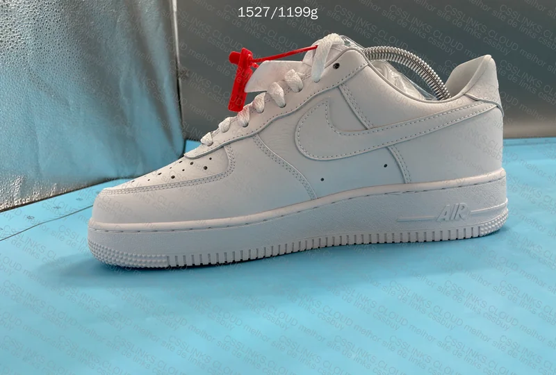 Air Force 1 Nocta 4