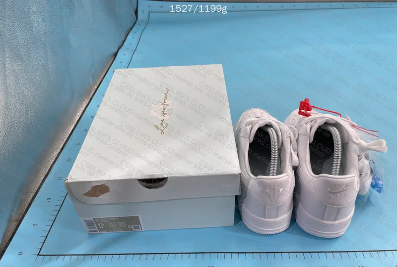 Air Force 1 Nocta 5