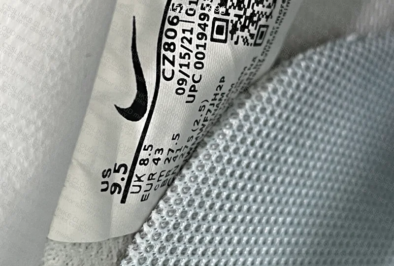 Air Force 1 Nocta 7