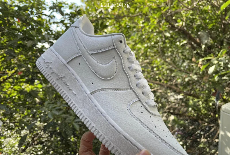 Air Force 1 Nocta 4