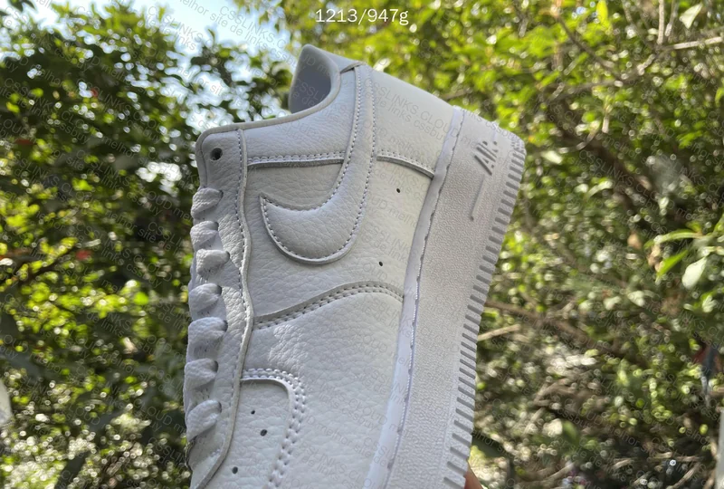 Air Force 1 Nocta 6