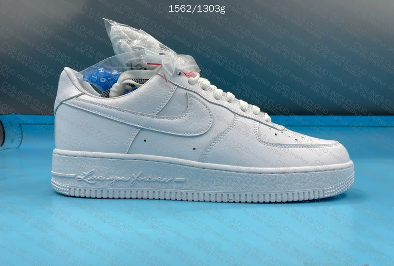 Air Force 1 Nocta 4
